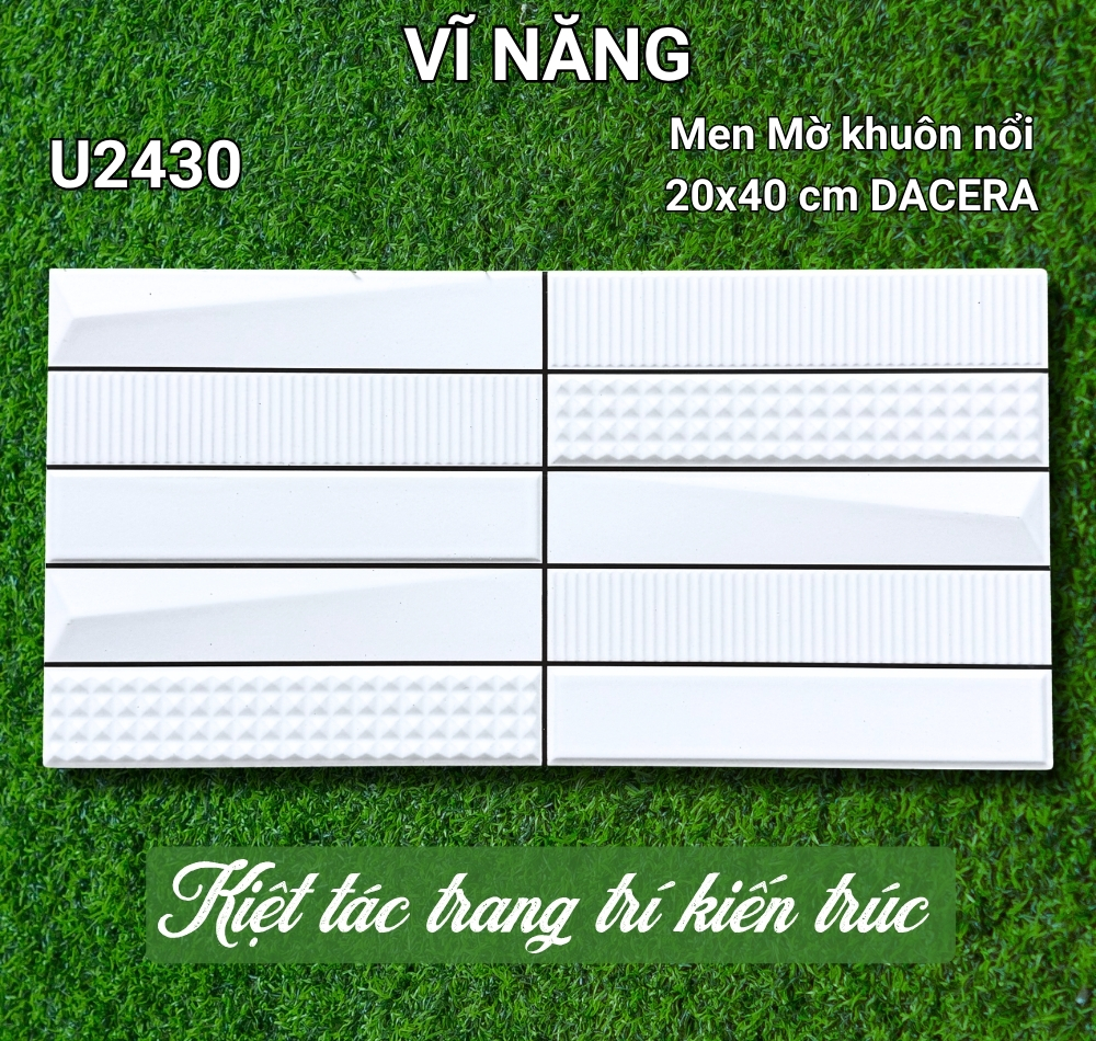 Men Sugar 20x40 - U2430