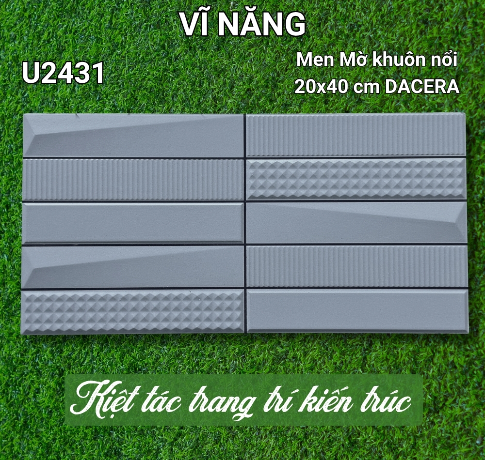 Men Sugar 20x40 - U2431