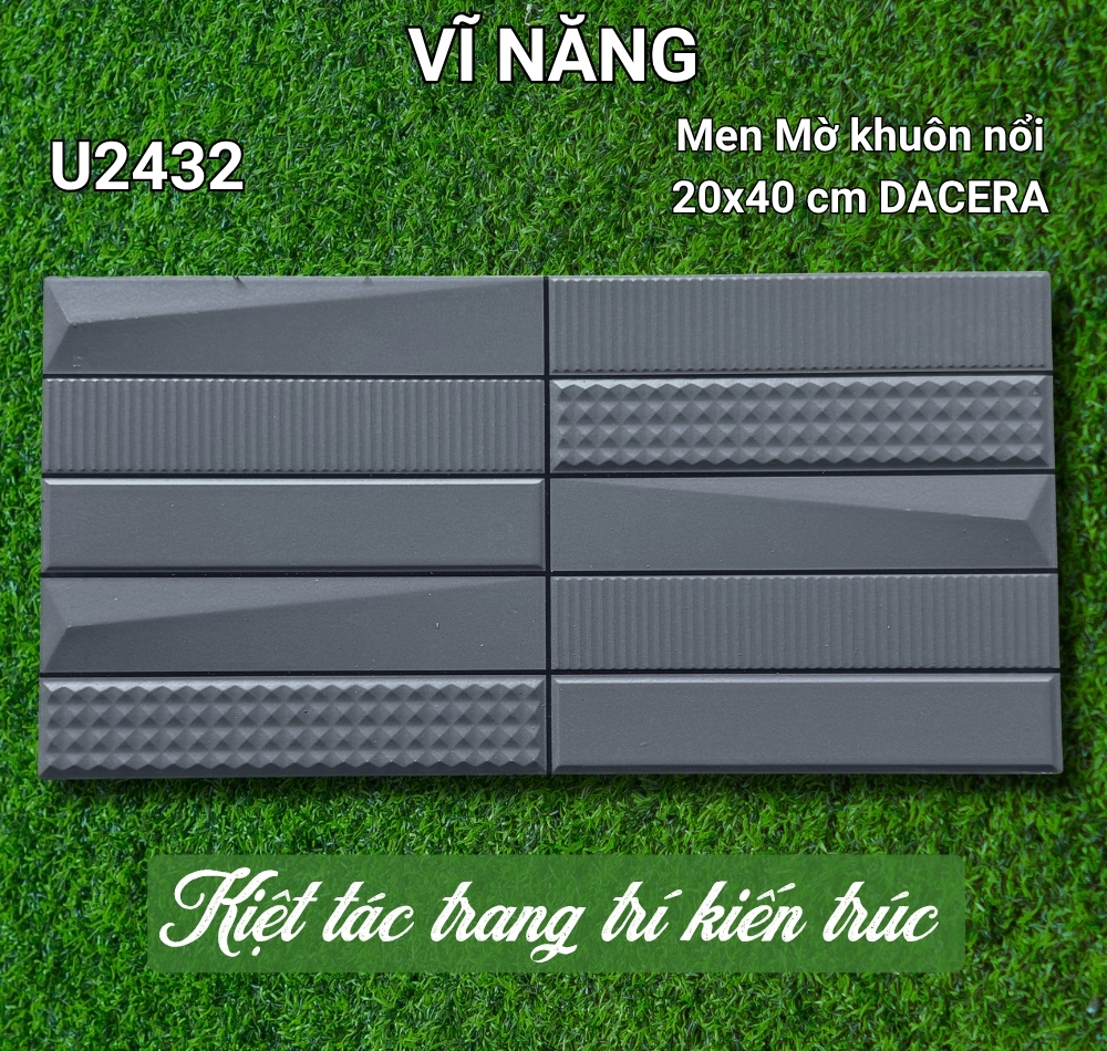 Men Sugar 20x40 - U2432