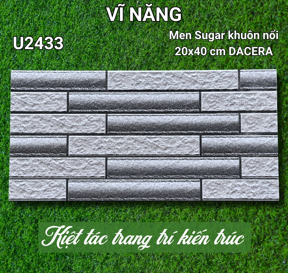 Men Sugar 20x40 - U2433