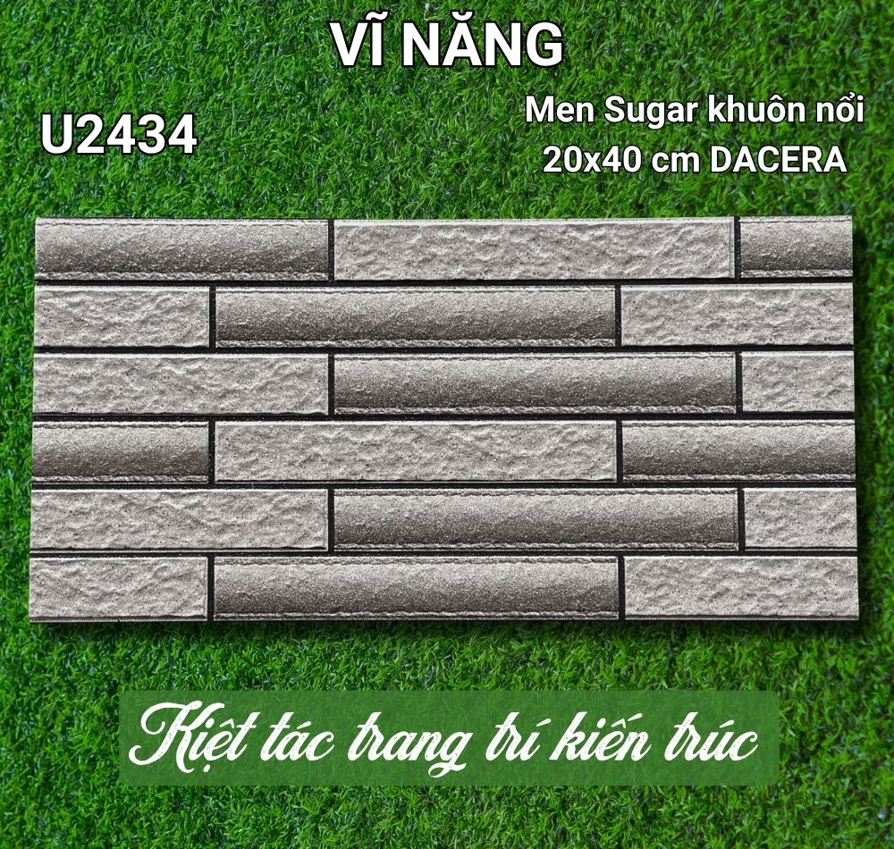Men Sugar 20x40 - U2434