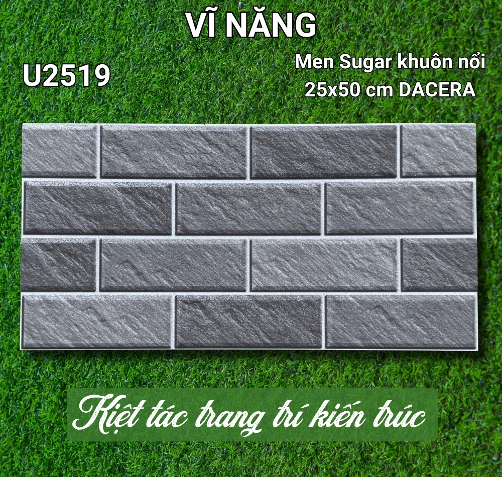 Men Sugar 25x50 - U2519