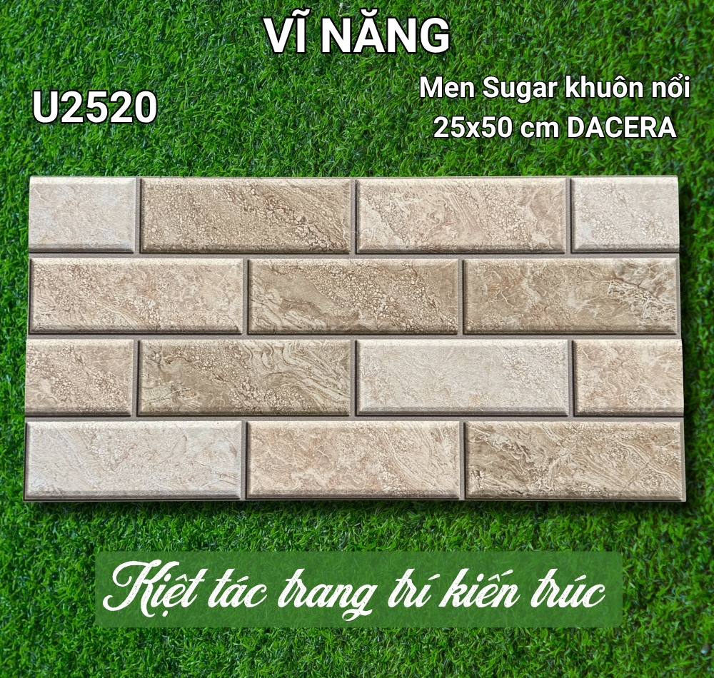 Men Sugar 25x50 - U2520