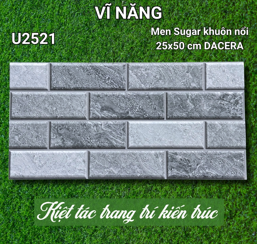 Men Sugar 25x50 - U2521