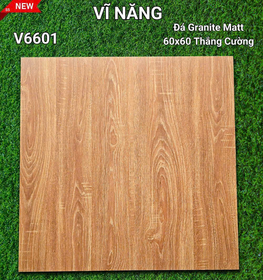 Đá Granite Matt - 60x60 - V6601