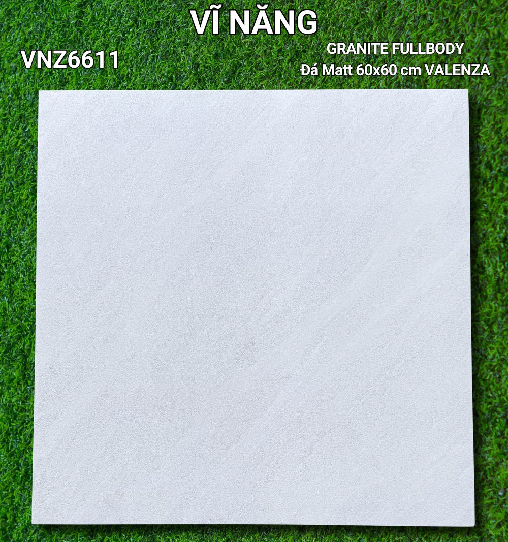 Đá Mờ 60x60 VNZ6611