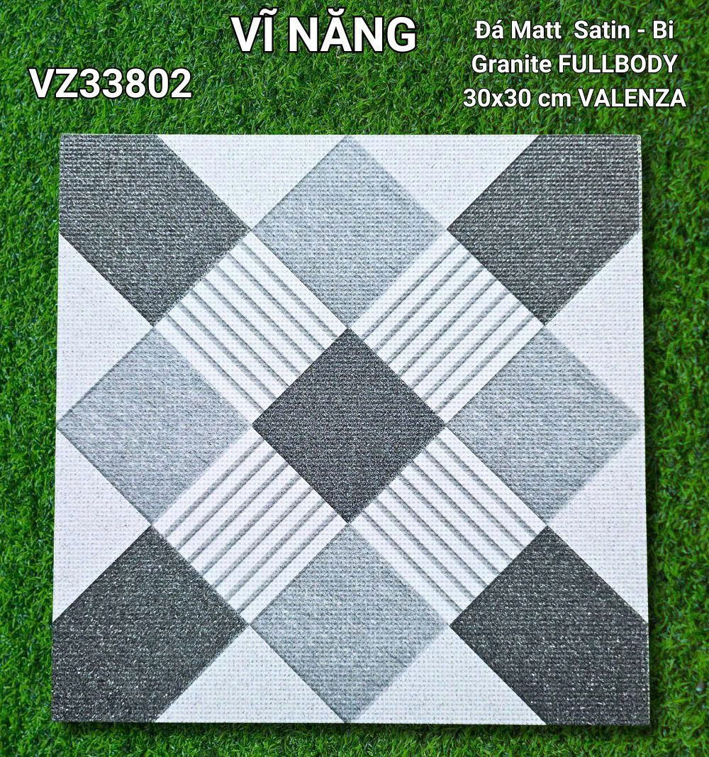 Đá mờ 30x30 VZ33801 - copy