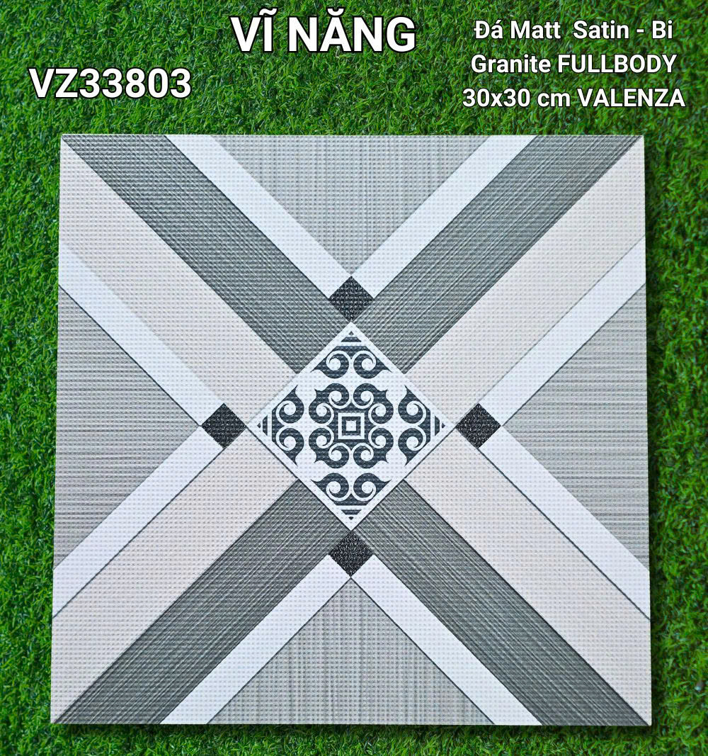 Đá mờ 30x30 VZ33801 - copy - copy