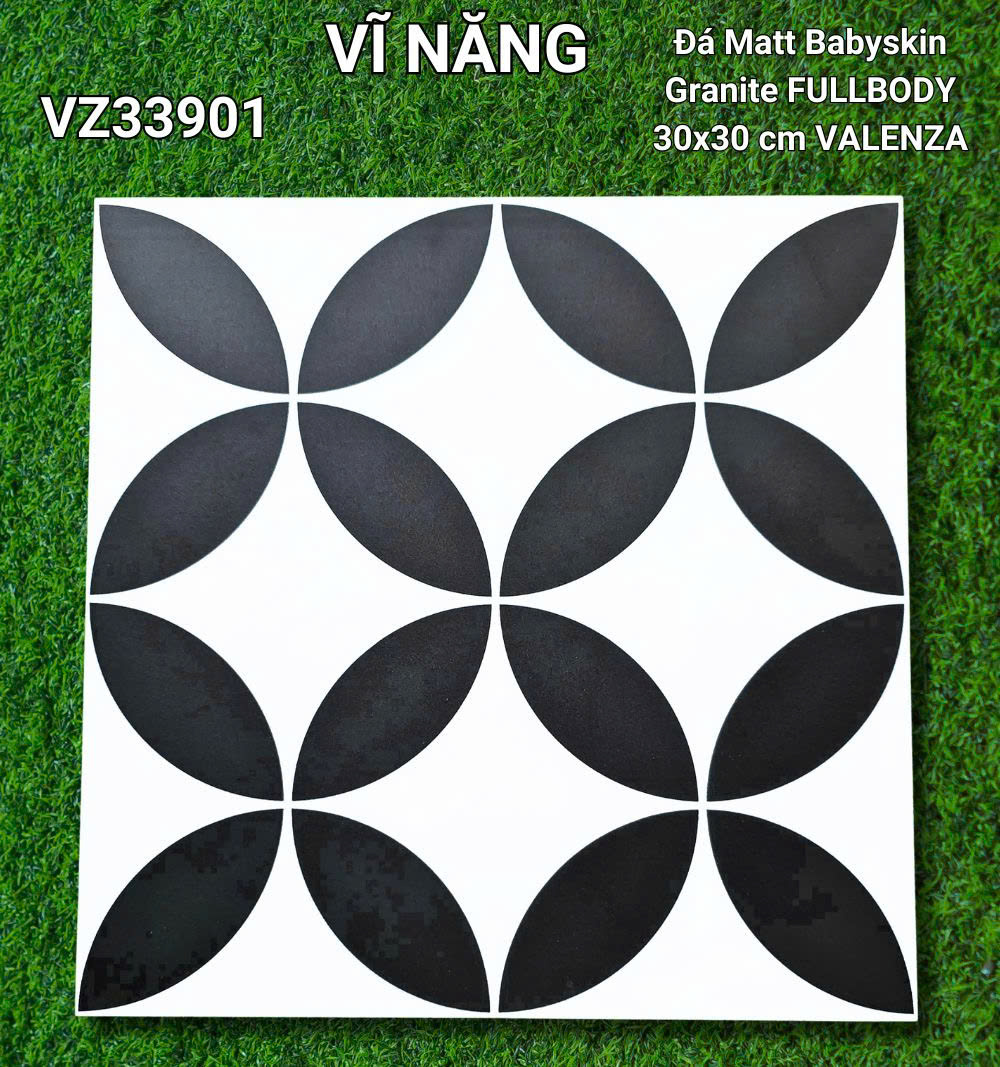 Đá mờ 30x30 VZ33801 - copy