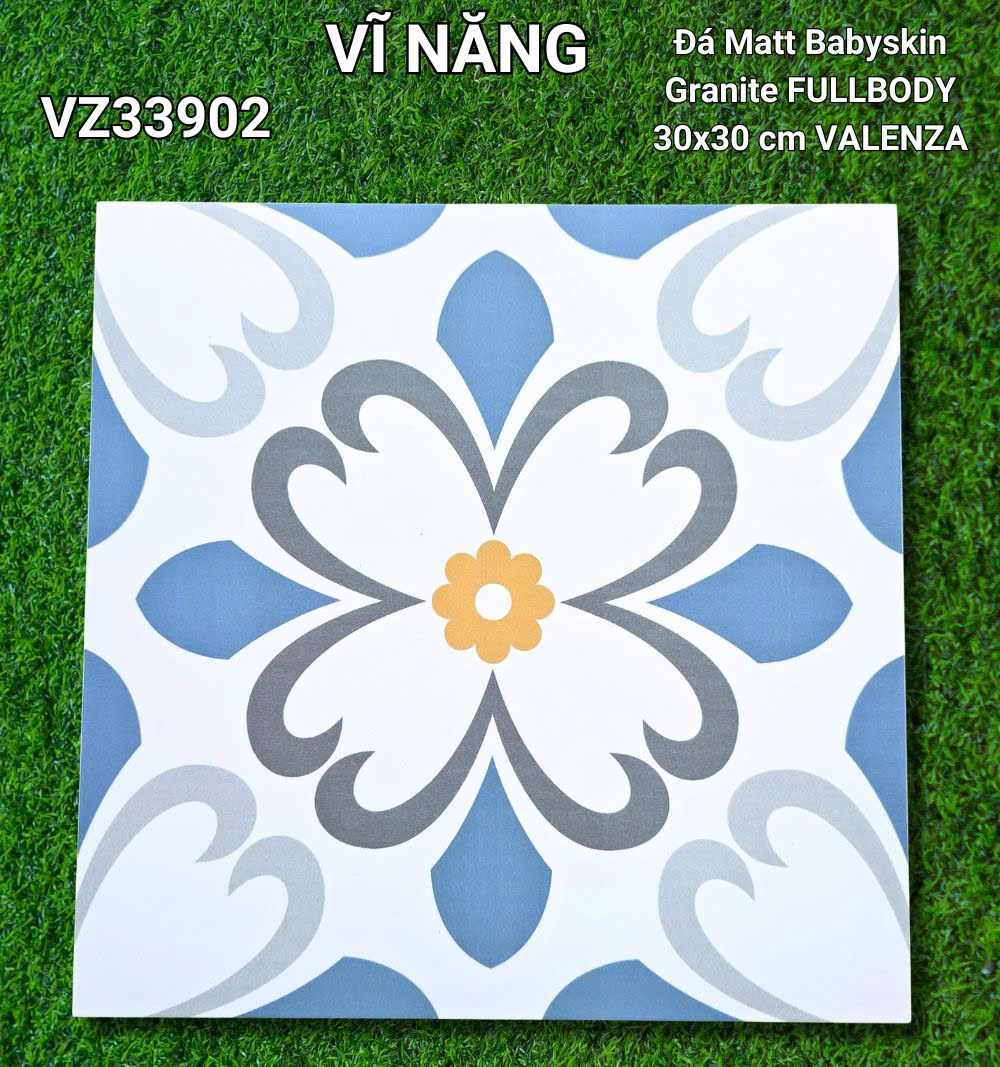 Đá mờ 30x30 VZ33801 - copy - copy