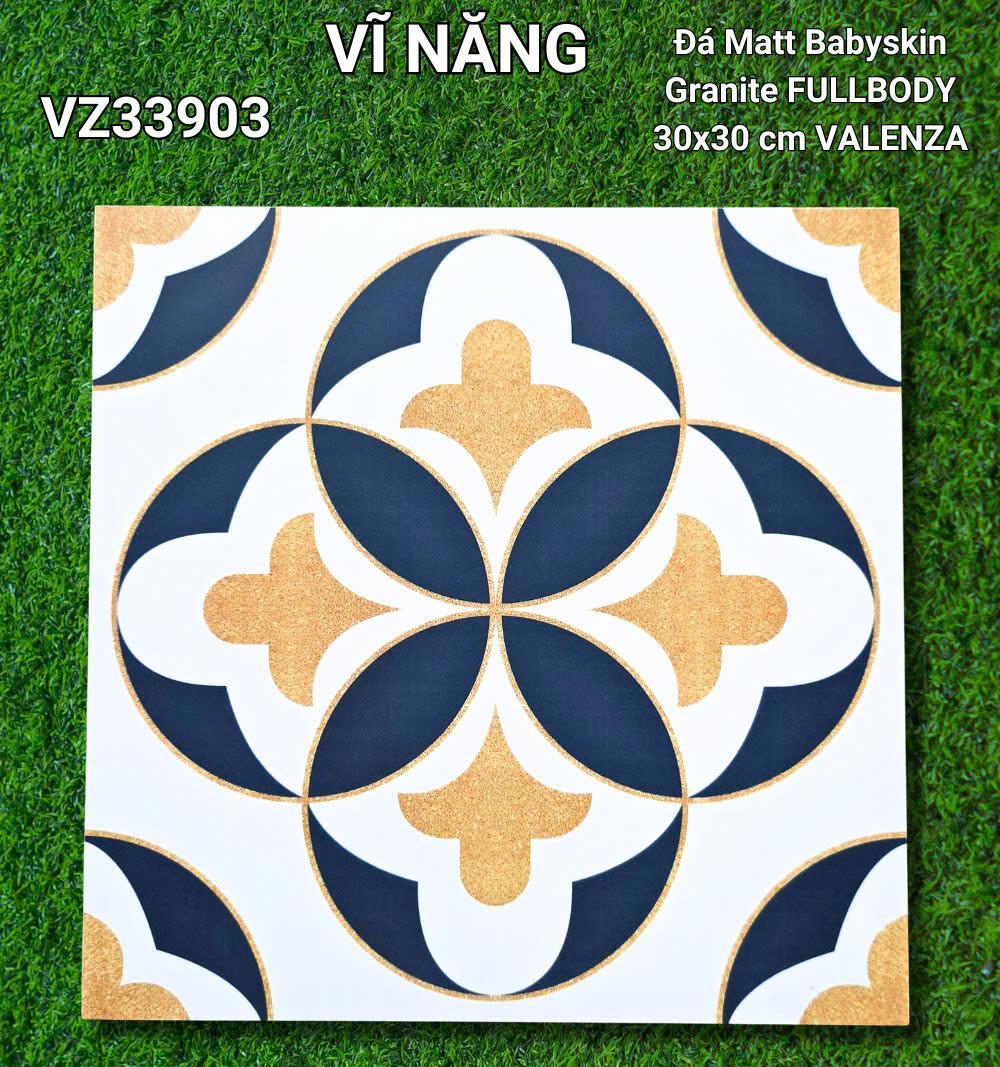Đá mờ 30x30 VZ33801 - copy - copy - copy