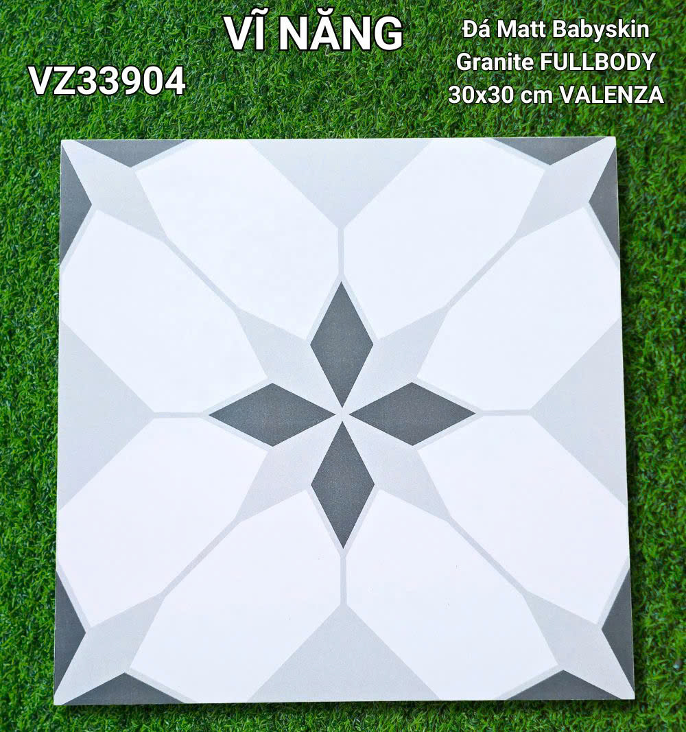 Đá mờ 30x30 VZ33801 - copy - copy - copy - copy