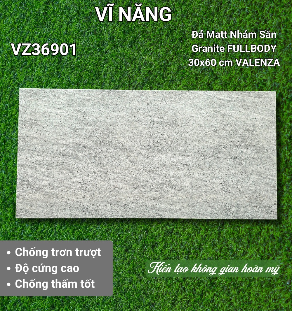 Đá Mờ 30x60 VZ36901
