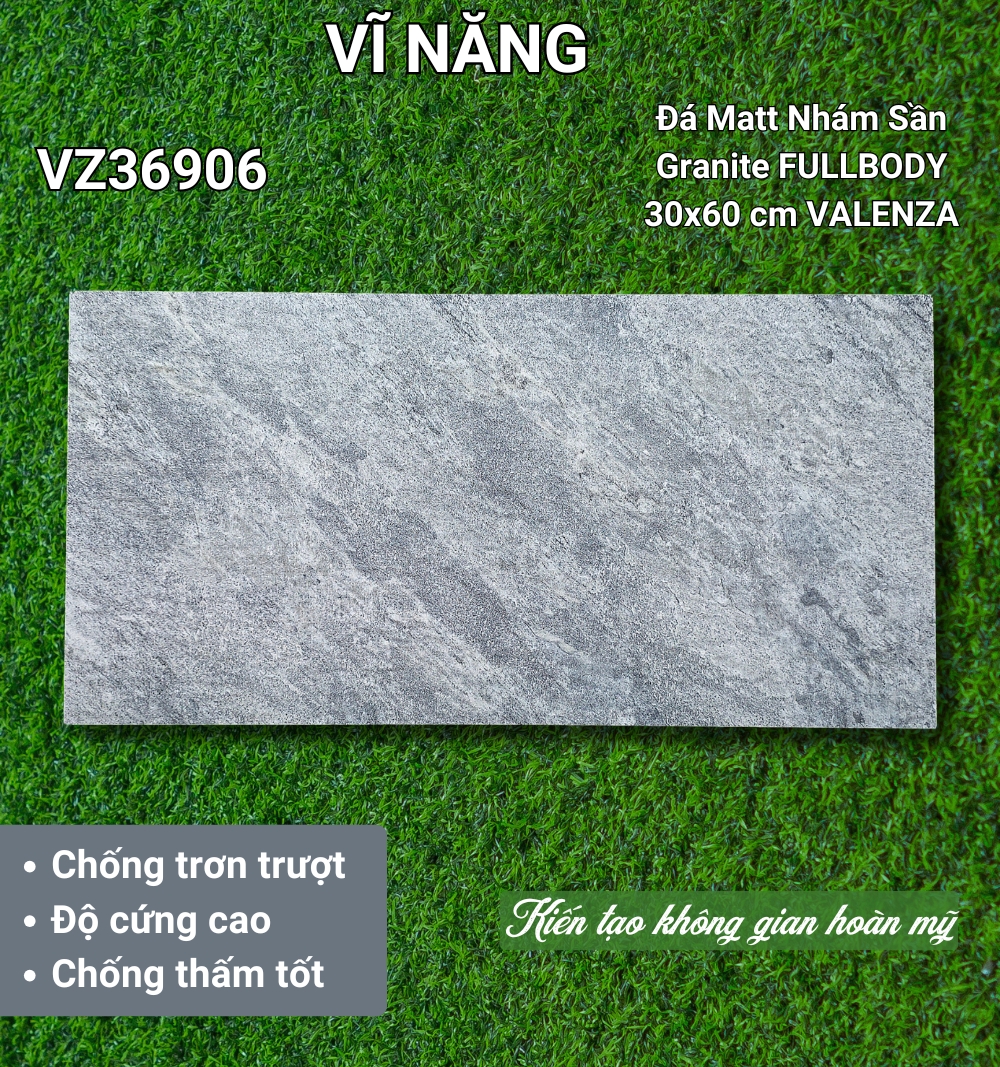 Đá Mờ 30x60 VZ36906